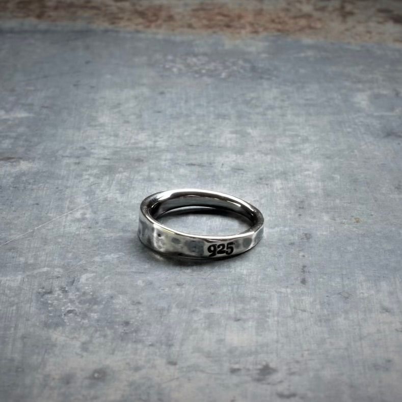 【お取り寄せ注文可能】Good Ring_4 SET(OX×WH)