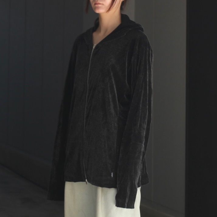 【残り一点】Cabaret Hoodie(ARCHIVE)