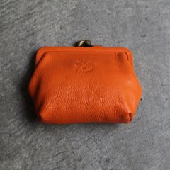 【残り一点】コインパース  IL BISONTE