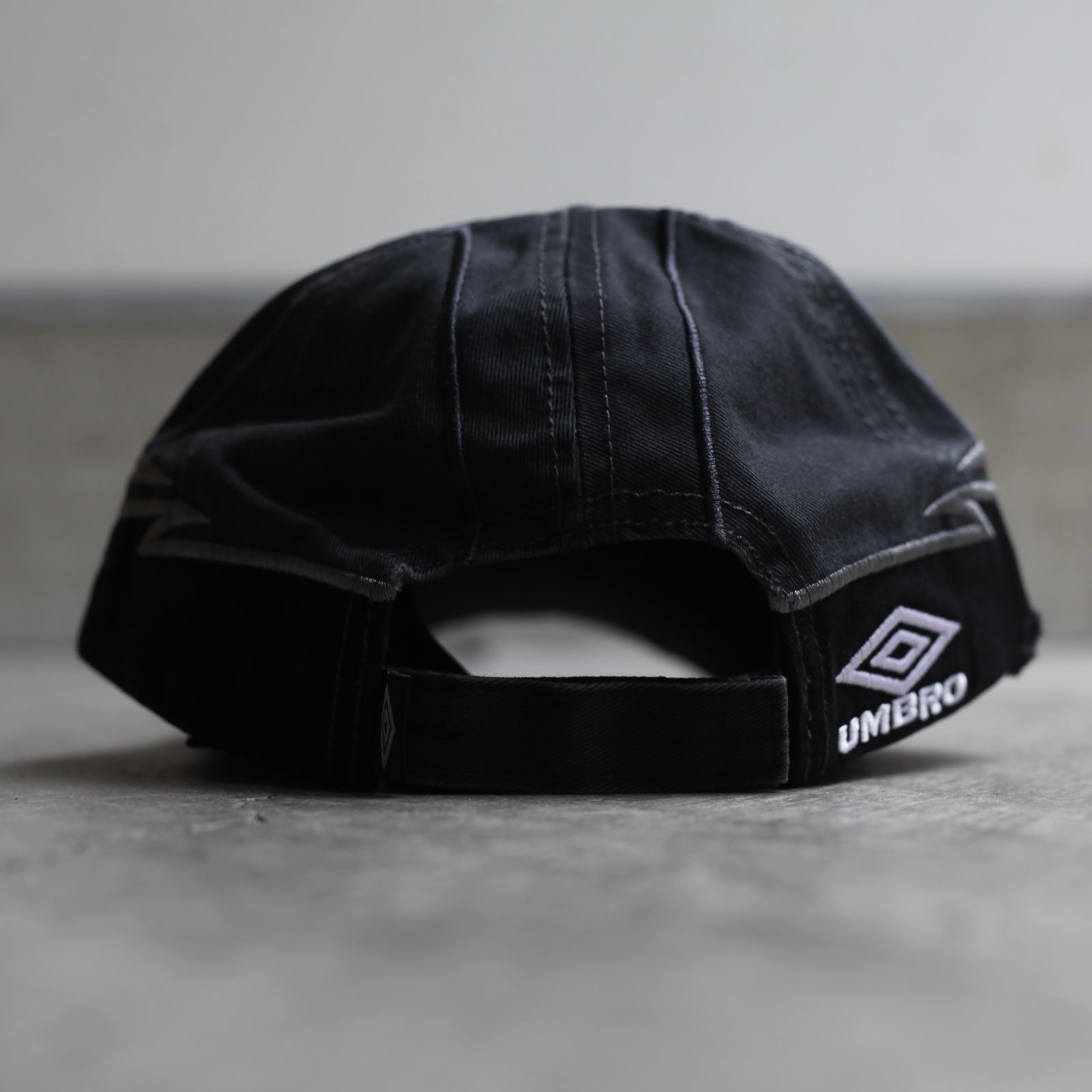【残りわずか】Goalkeeper Cap