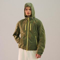 【残り一点】Shell Jacket
