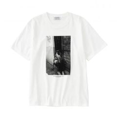 【残り一点】Black Alleys of Mexico T-shirt