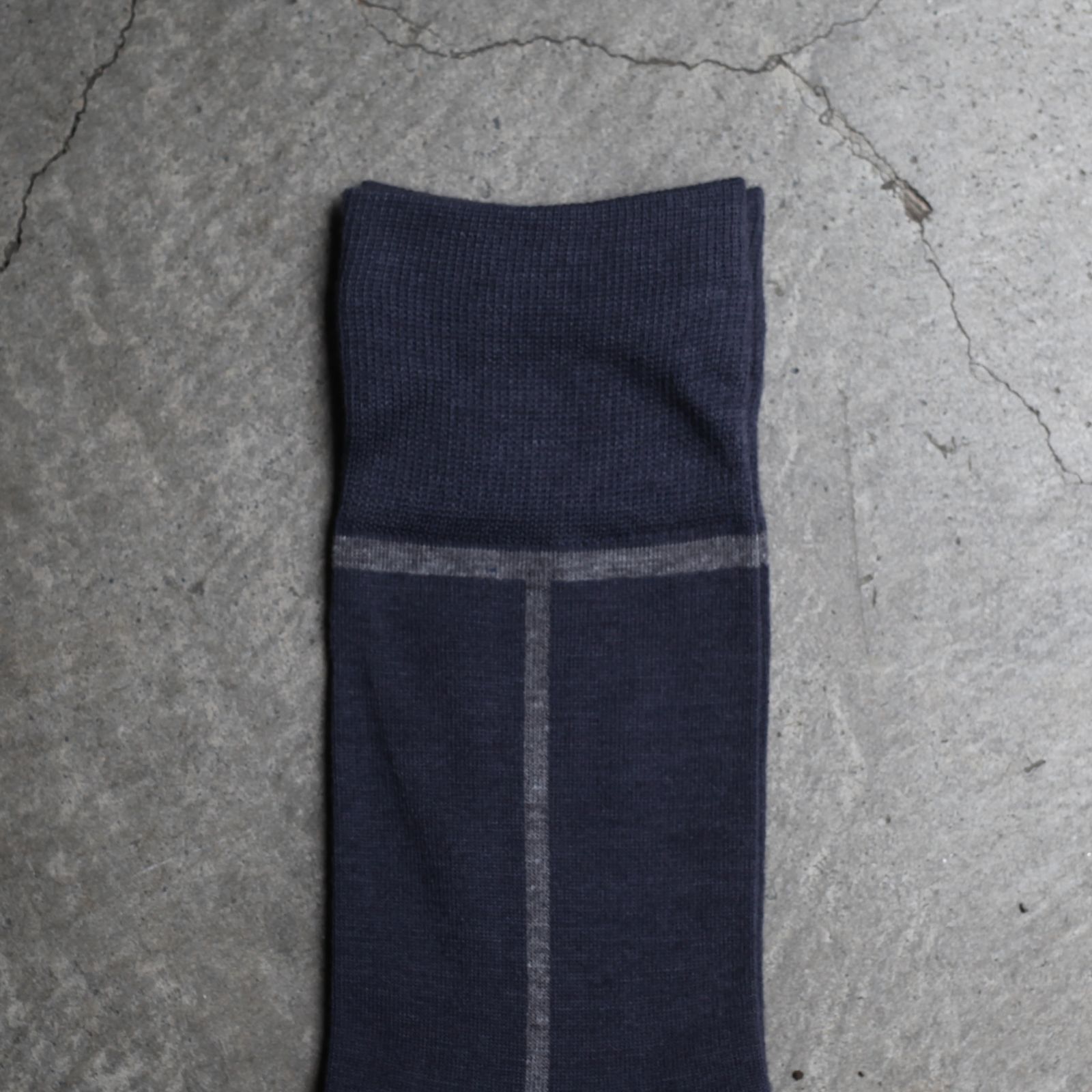 【残りわずか】Line Socks