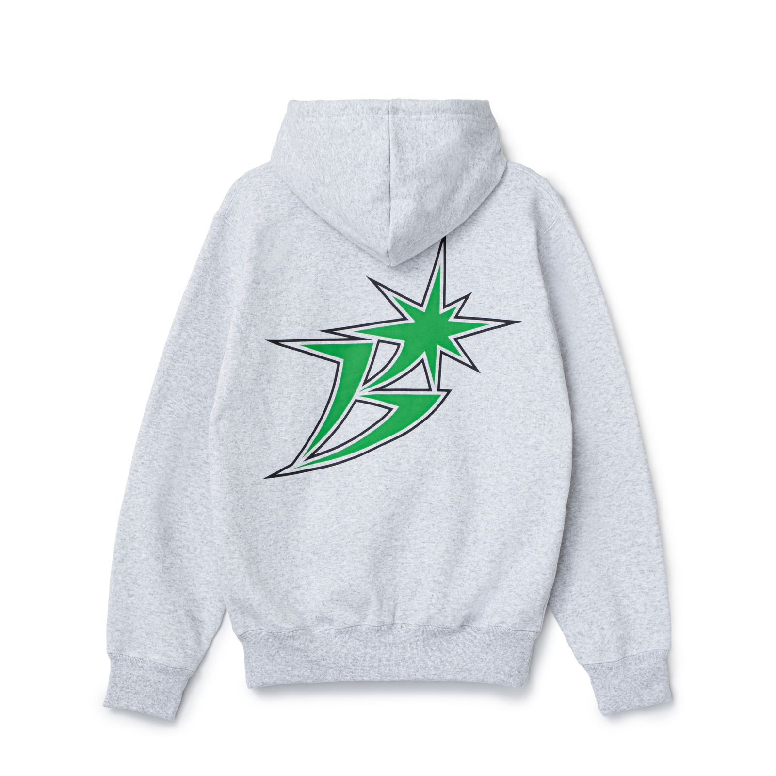 【残り一点】B Logo Zip Hoodie