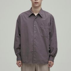 【残り一点】Ordinary Garment Shirt