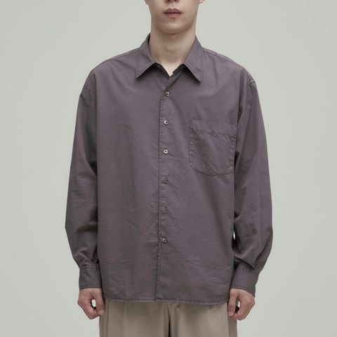【残り一点】Ordinary Garment Shirt
