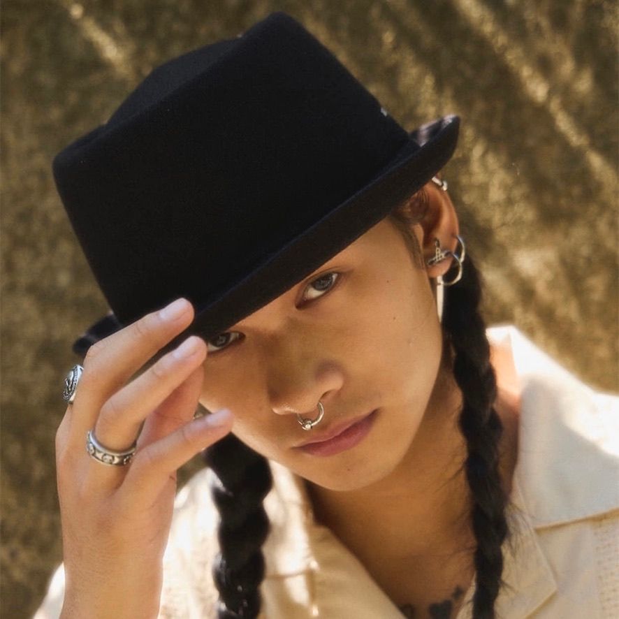 【残り一点】Bamboo Mowbray