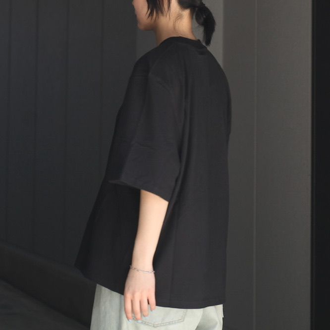 【残りわずか】Dart Tee