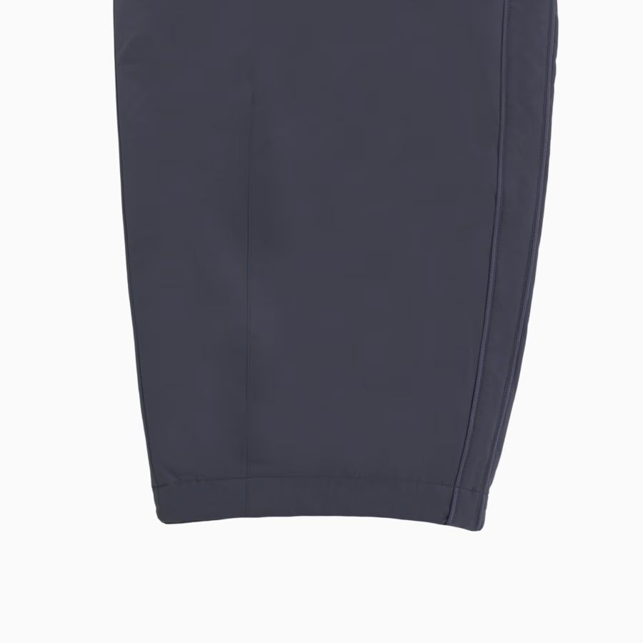 【残り一点】Matt Taffeta Thin Padded Pnts