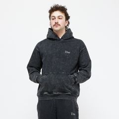【残り一点】Classic French Terry Hoodie
