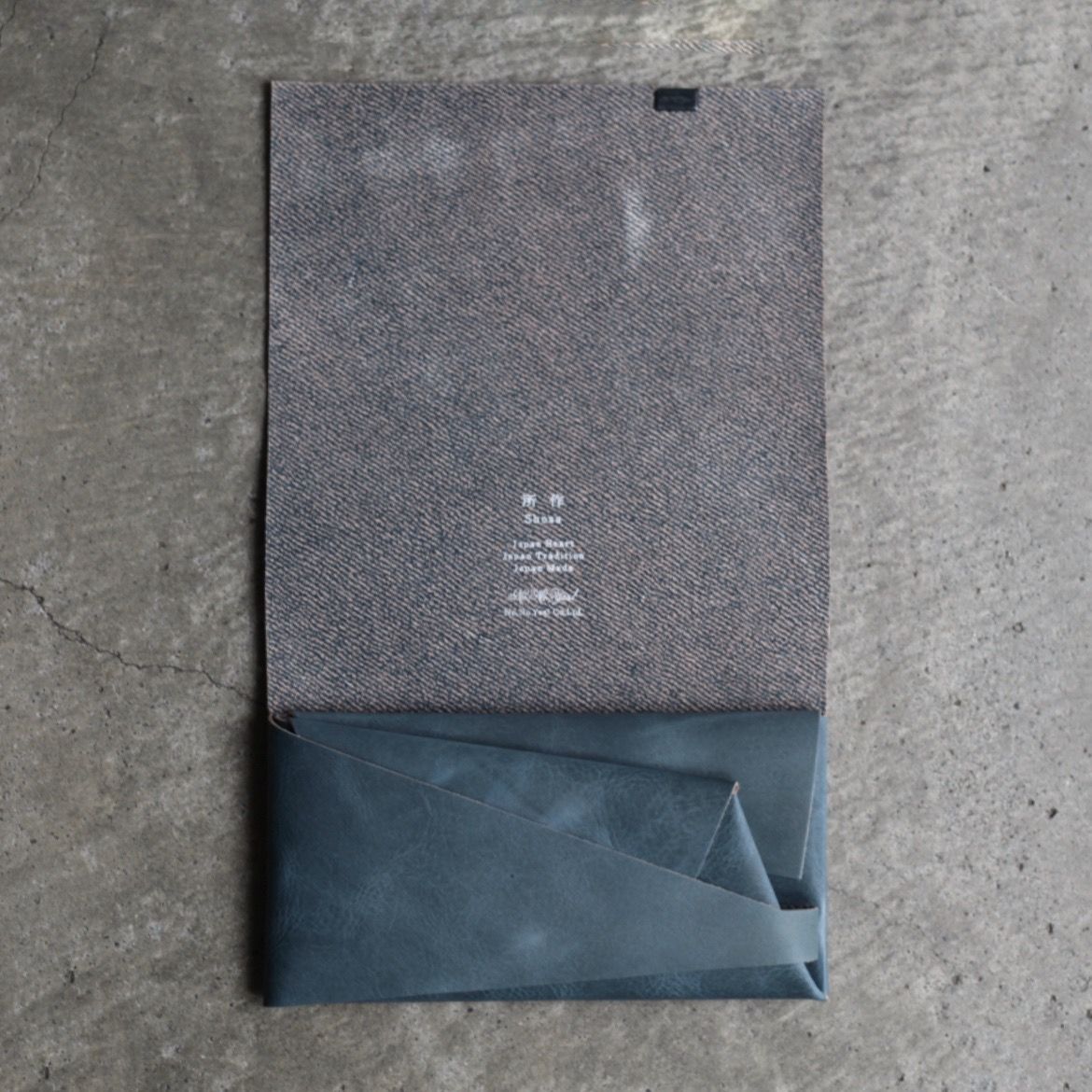 【残り一点】ロングウォレット