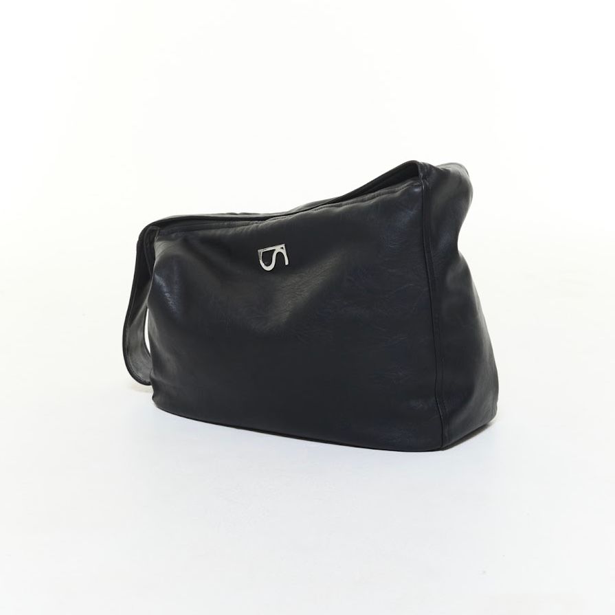【再販売通知受付可能】Mini Sack Shoulder Bag