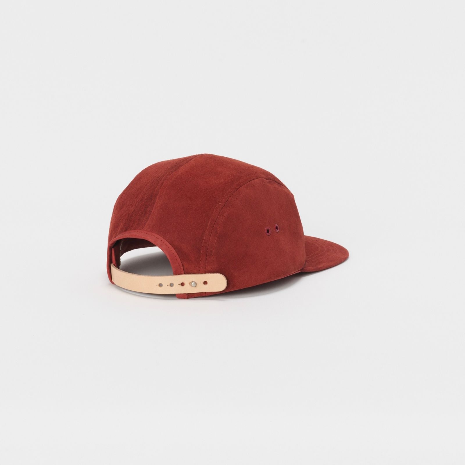 Hender Scheme - 【残りわずか】Pig Jet Cap(SAND BEIGE