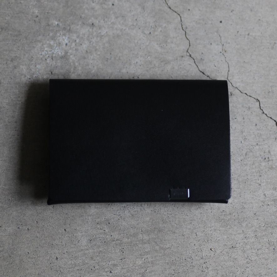 【残りわずか】ショートウォレット1.0