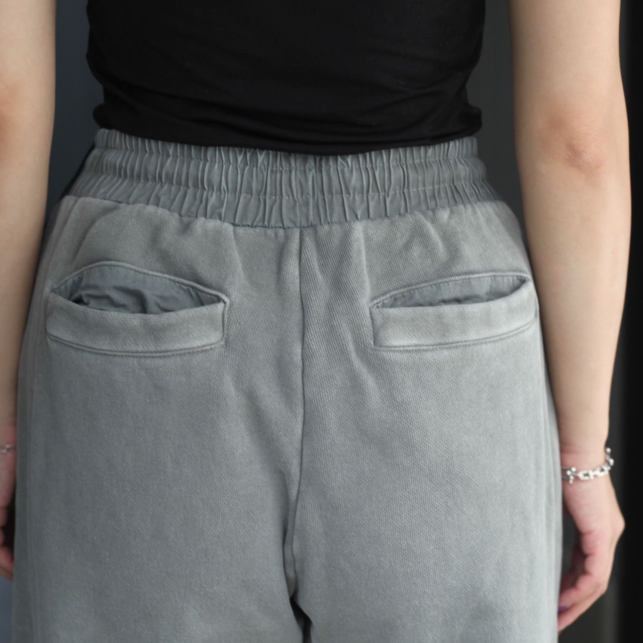 【残りわずか】Utility Sweats