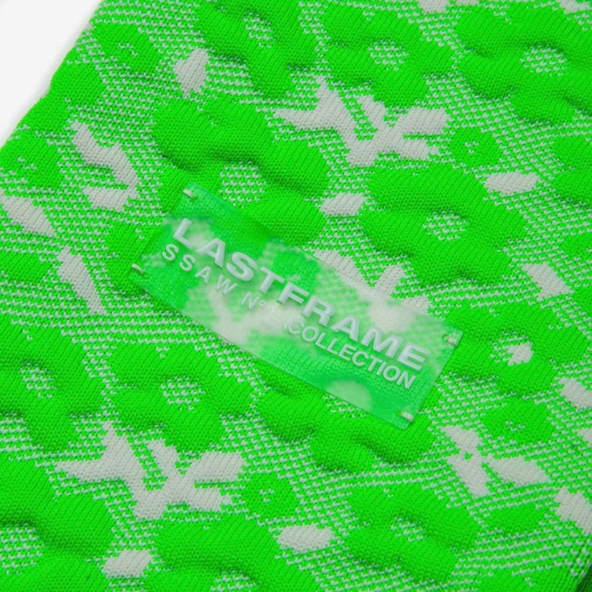 【残り一点】Komon Market Bag_Mini