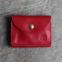 【残り一点】トリフォルドウォレット