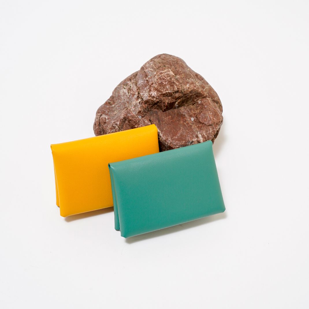 【残り一点】Herrie Card Case 40(RAPTO)