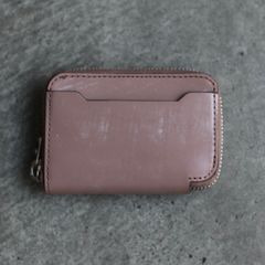 【残りわずか】Cristy Coin Card WLT(BRIDLE)
