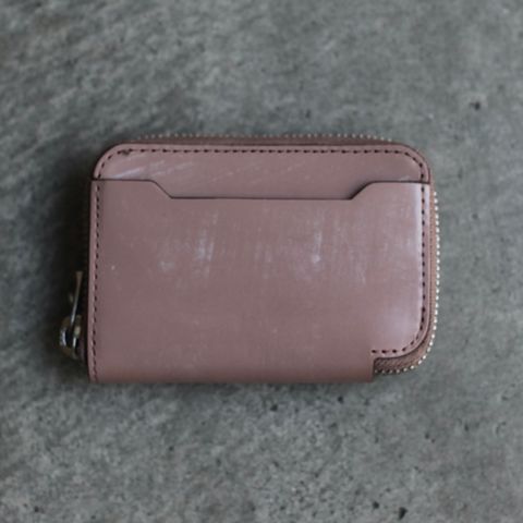 【残りわずか】Cristy Coin Card WLT(BRIDLE)