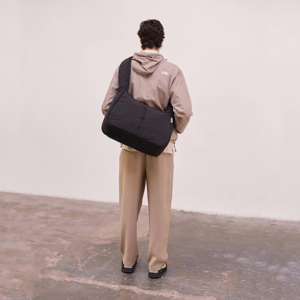 【残りわずか】Bruno Bag