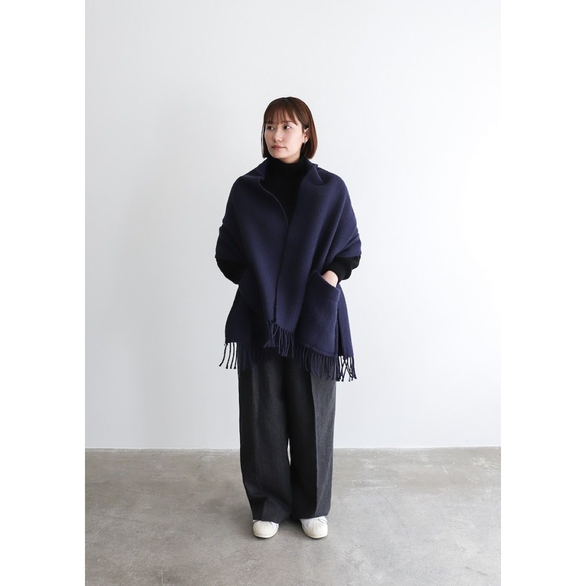【残り一点】UNI