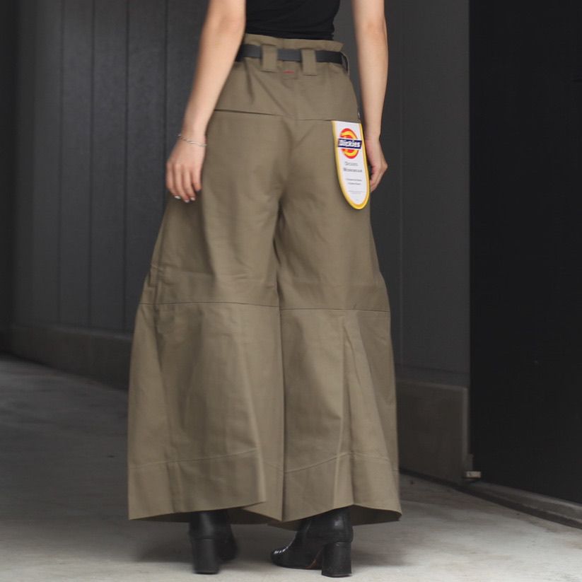 【残り一点】Pantalon With Dickies(ISSUE#7)