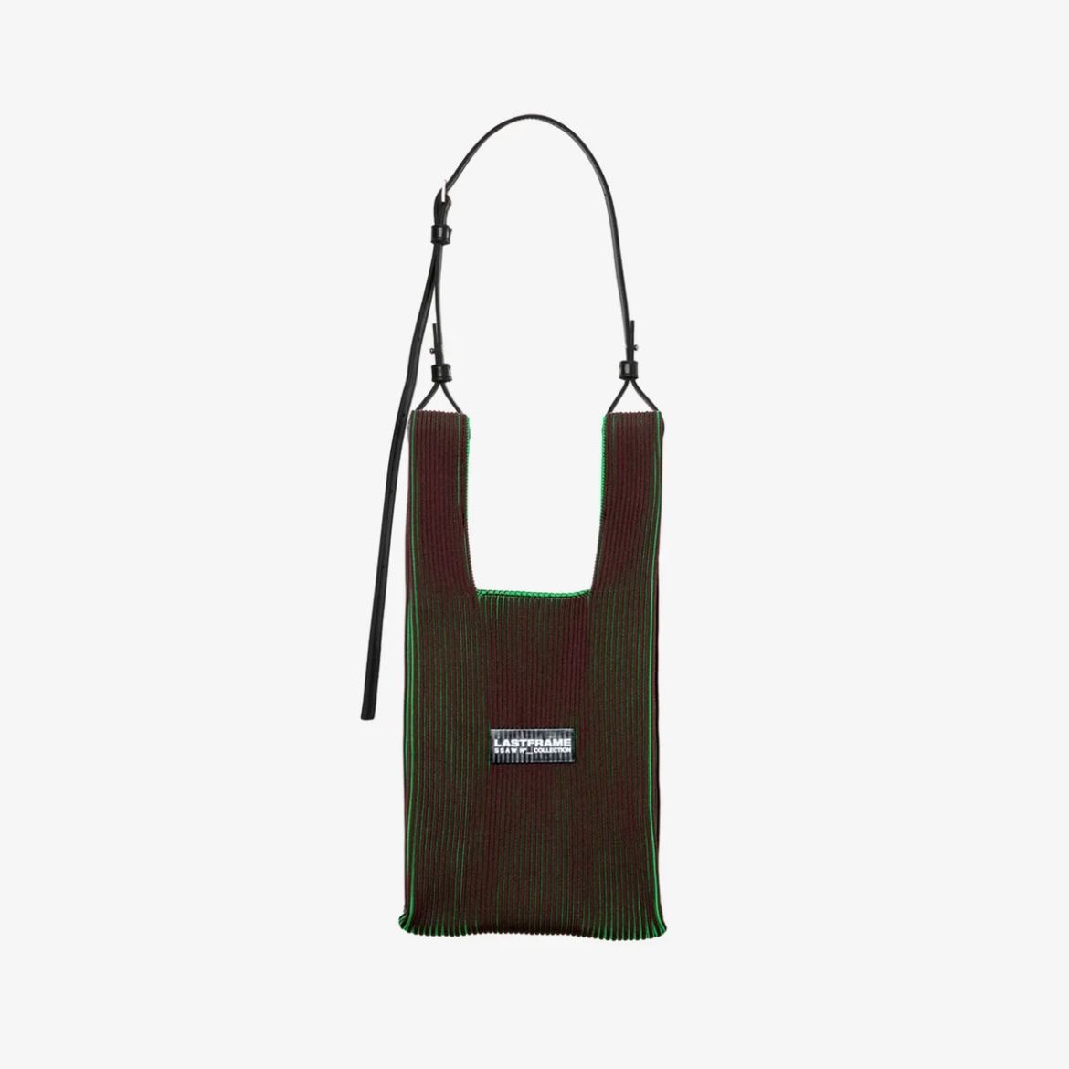 【残り一点】Kasane Market Bag_Small
