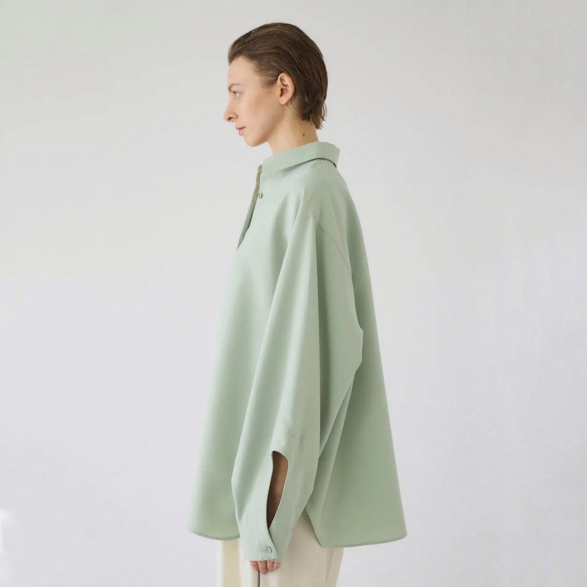 【残り一点】Open Cuff SH