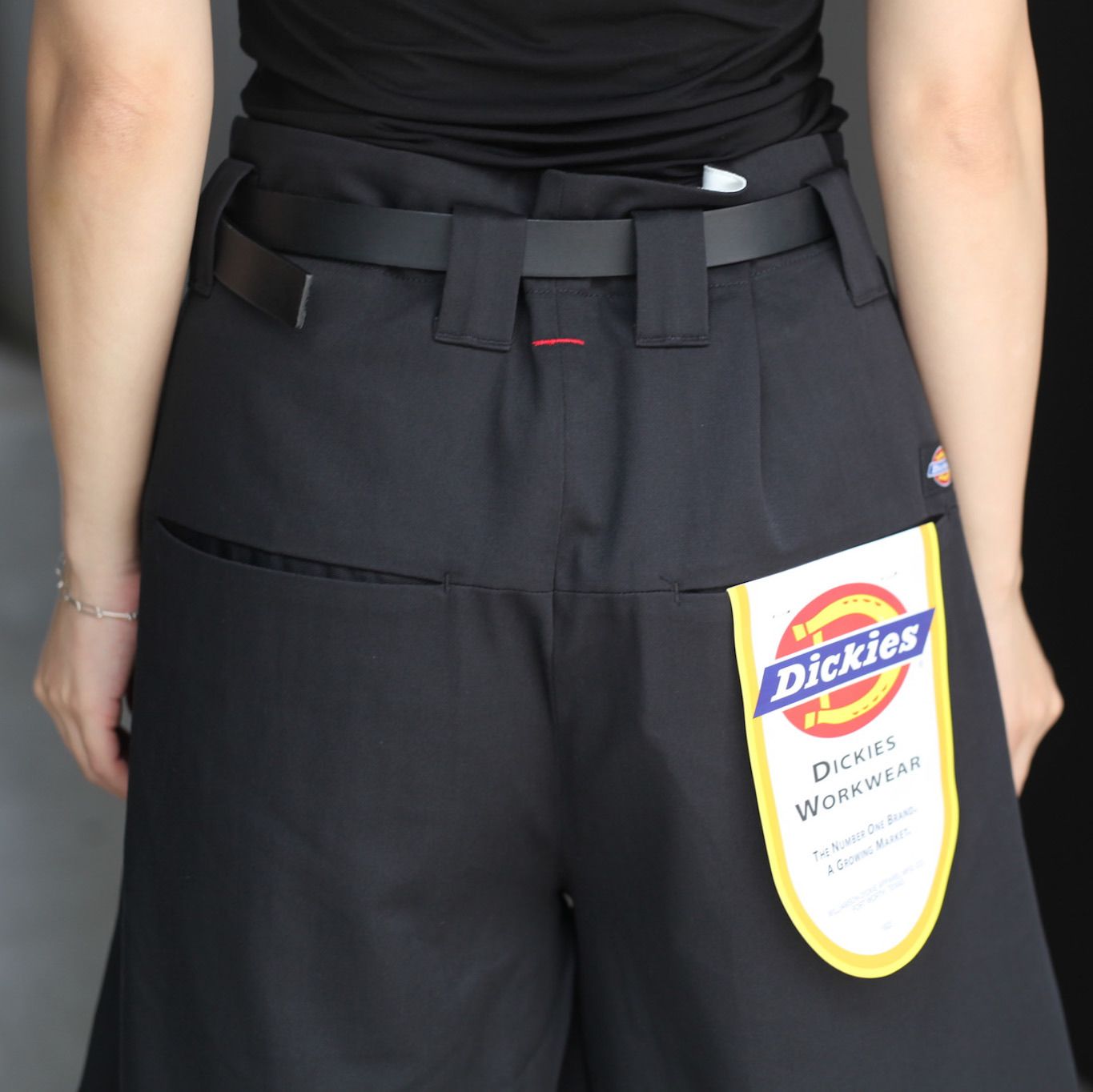 【残り一点】Pantalon With Dickies(ISSUE#7)