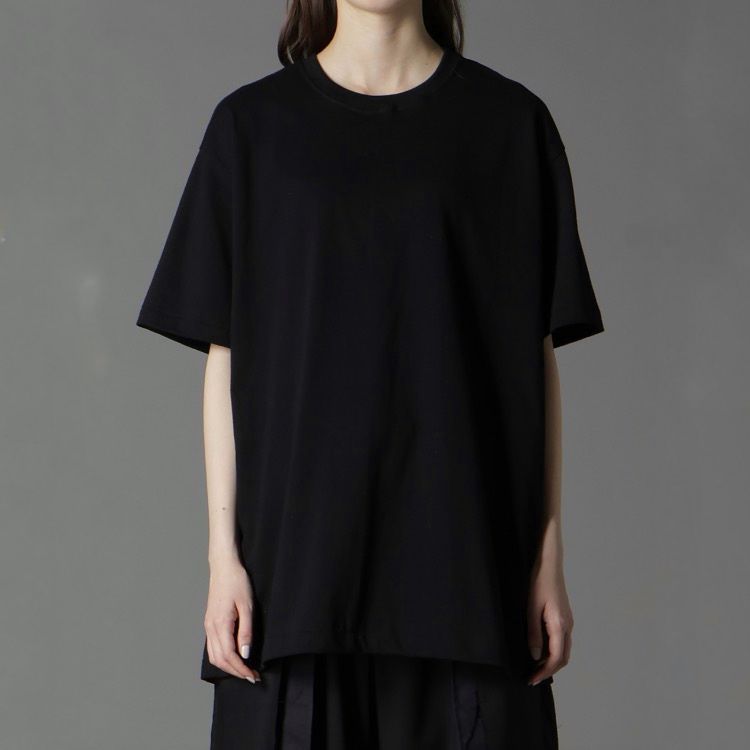 【残り一点】Print Tee(MASK BLUE)