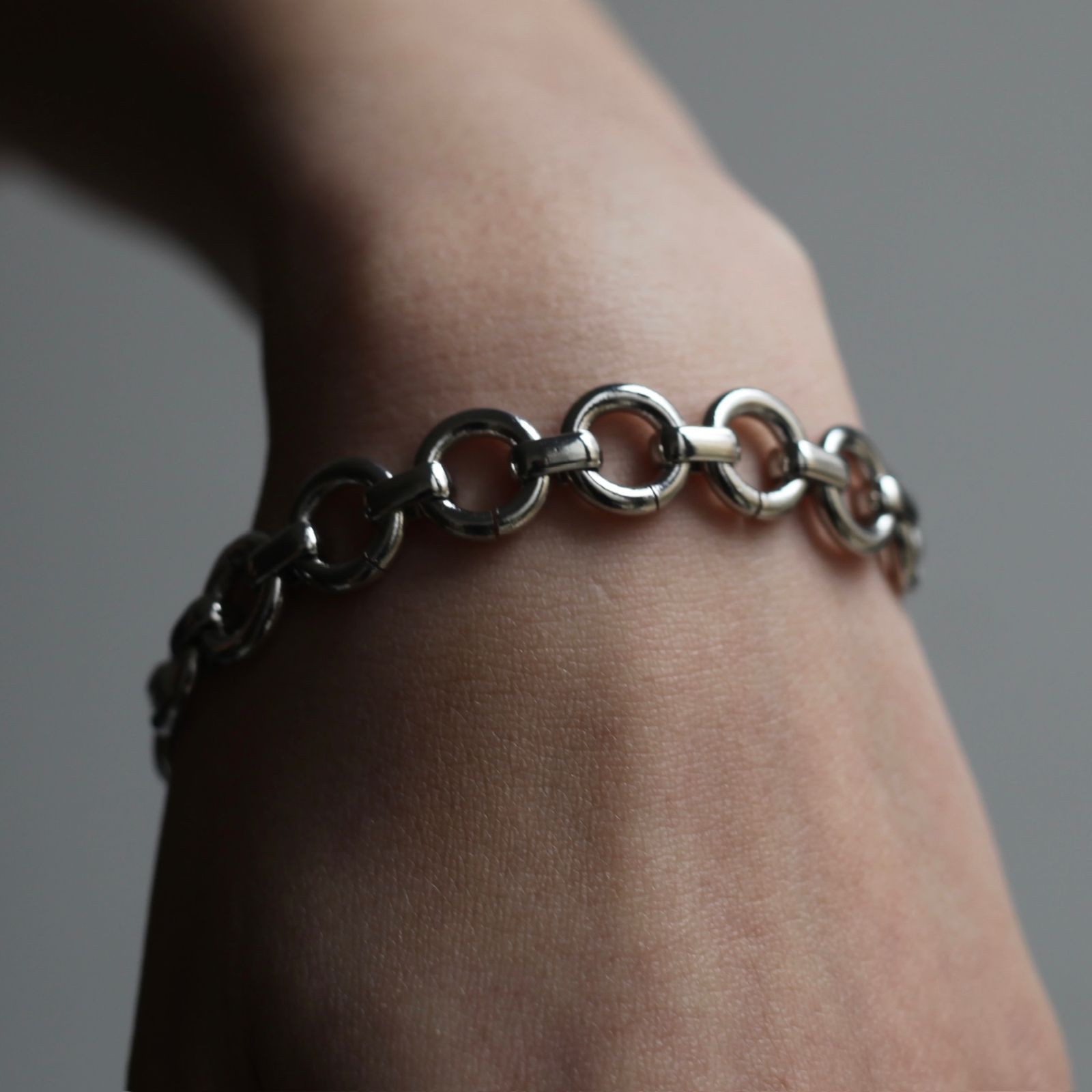 【残りわずか】Circle Bracelet