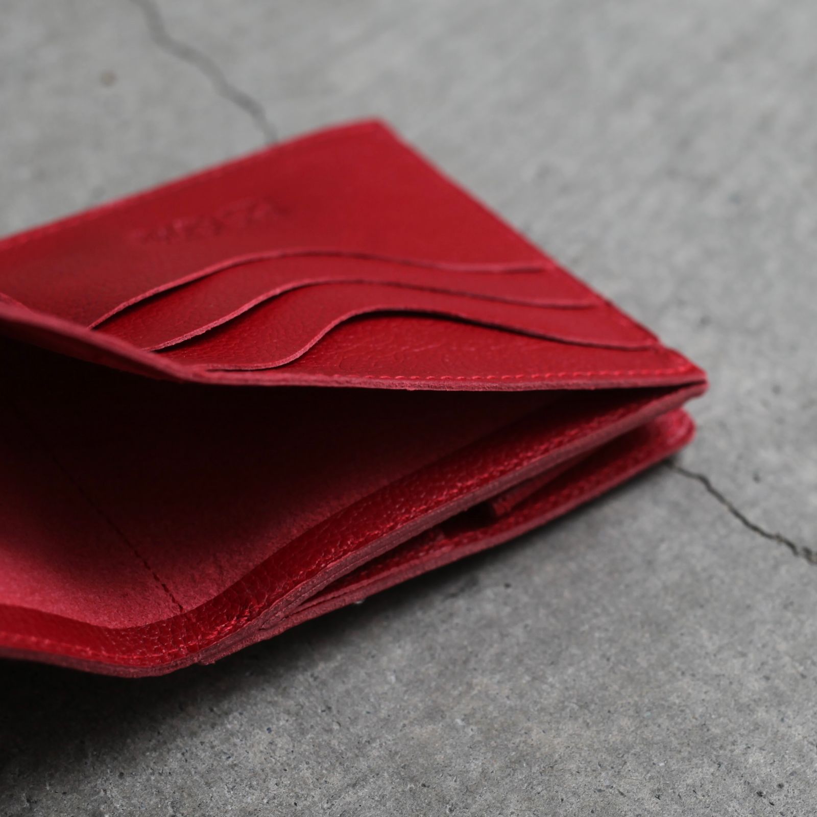 【残り一点】ウォレット