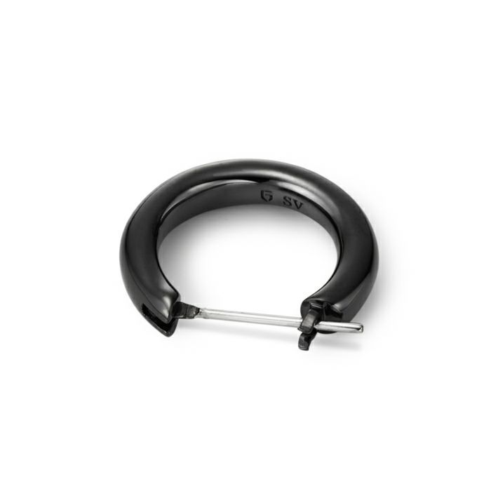 【お取り寄せ注文可能】Eternal Pierce_L(BLACK)