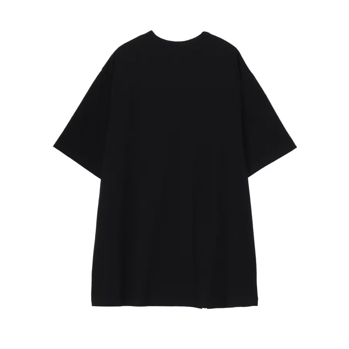 【残り一点】スリット半袖ジャンボTシャツ