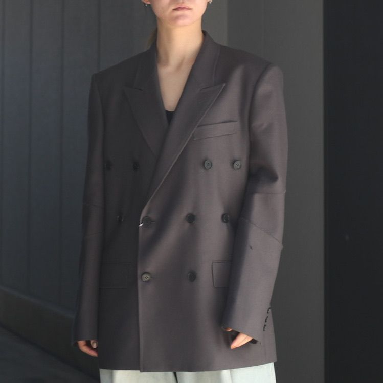 アカウントフォローで送料無料！LITTLEBIG CUT JACKET | otoch.edu.mn