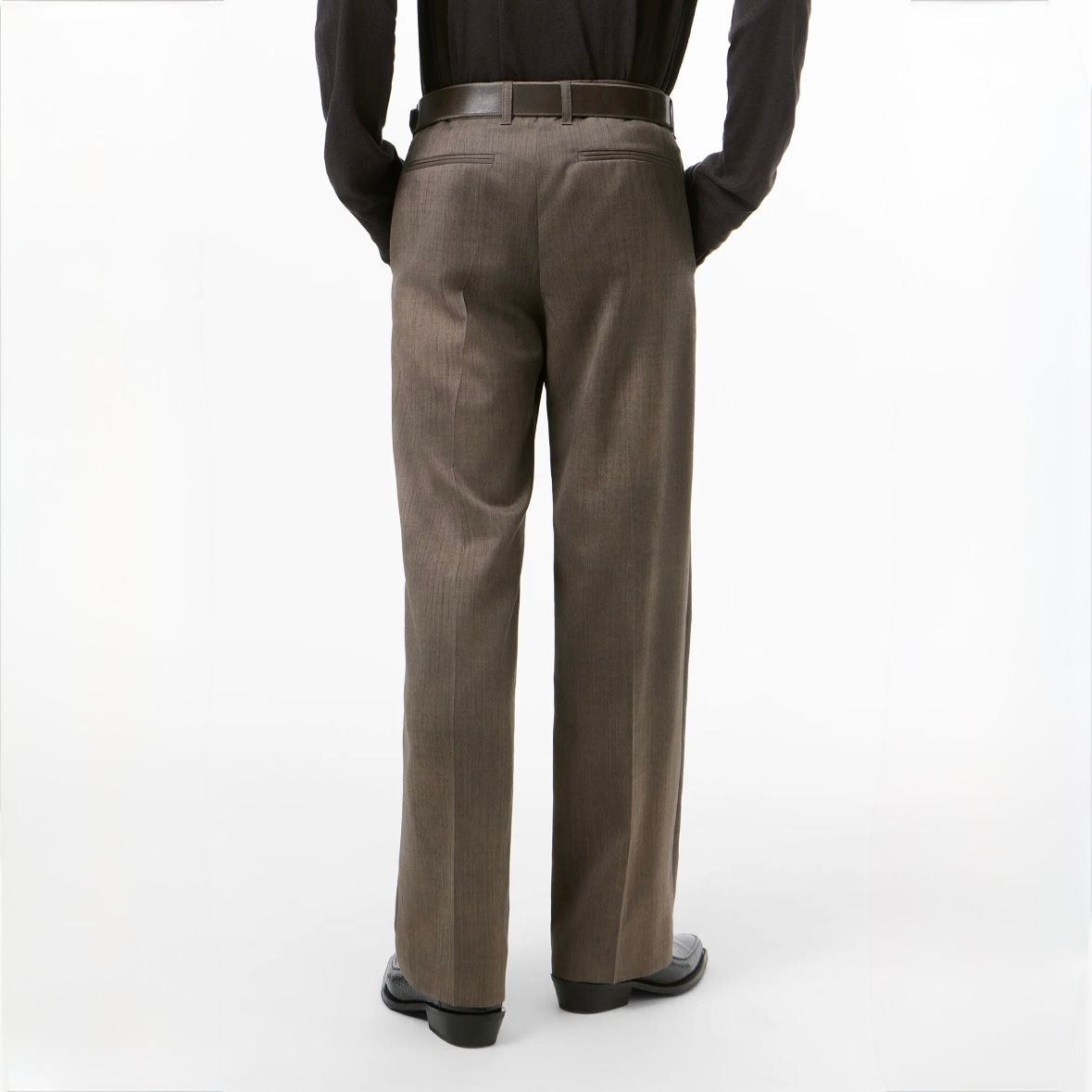 【残り一点】Slack Trouser
