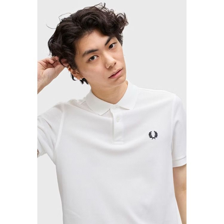 【残り一点】The Fred Perry Shirt
