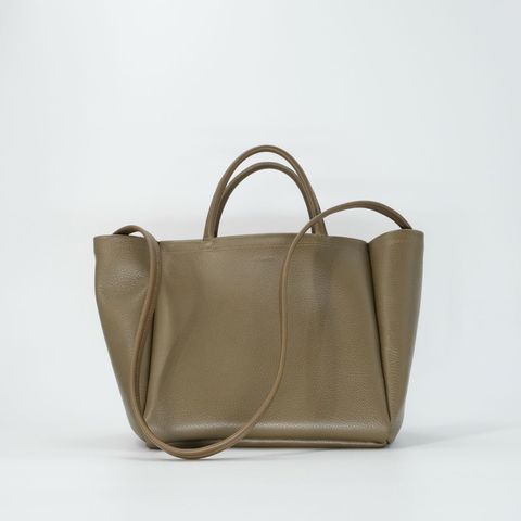 【残り一点】Handle Tote Medium