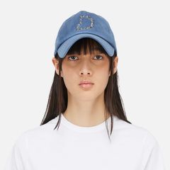 【残りわずか】Waxed Worker Cap