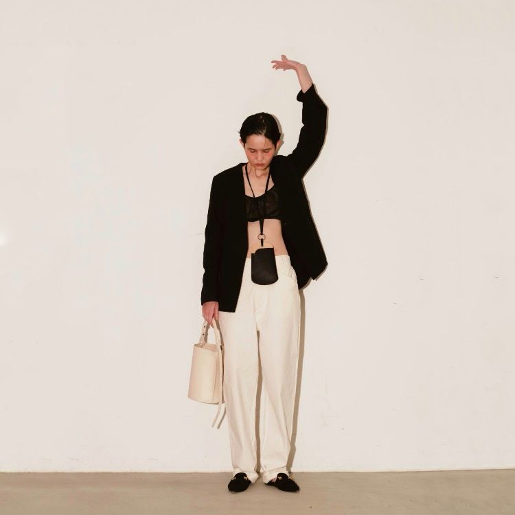 【残り一点】Glasses Case