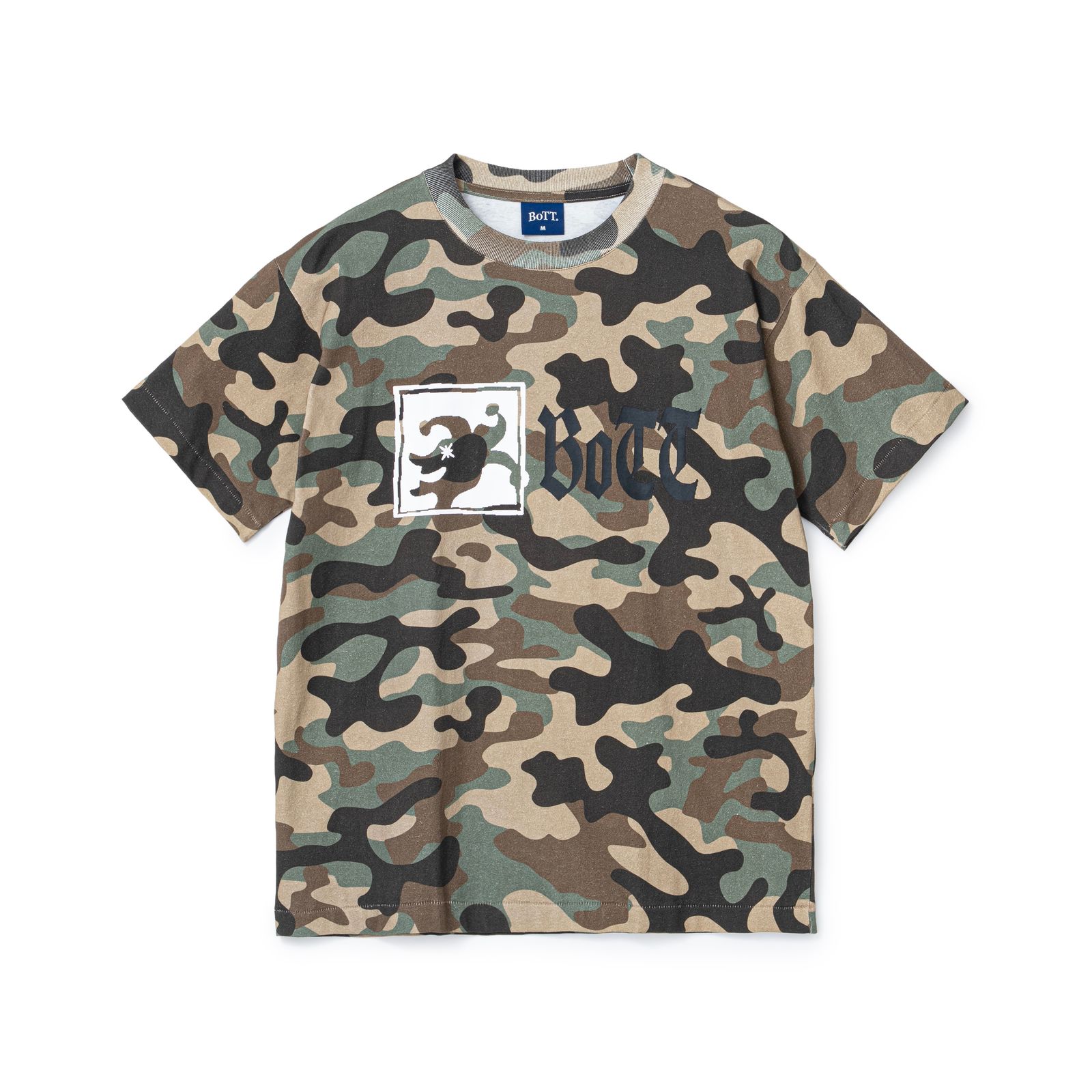 【残り一点】Jester Tee