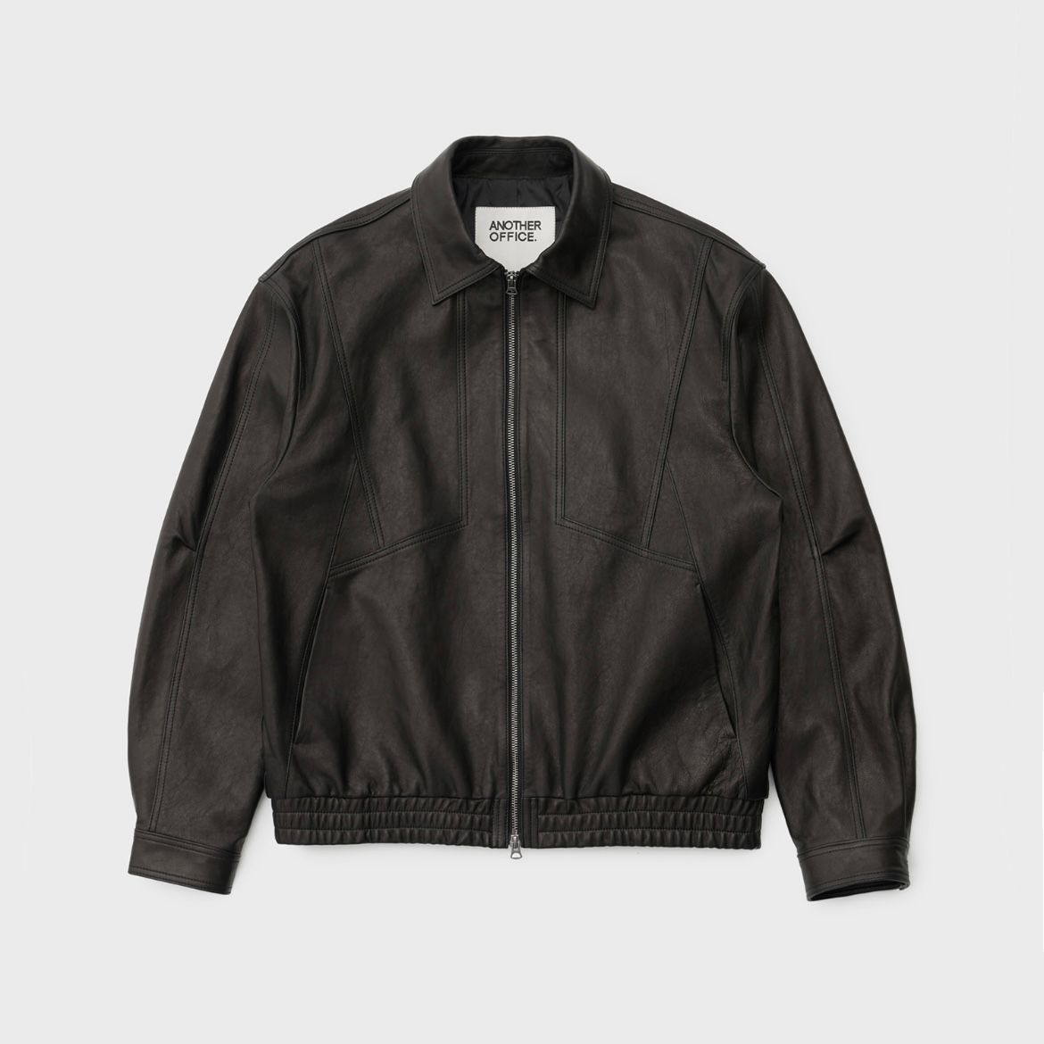 ANOTHER OFFICE - 【残り一点】Lambskin Utility Blouson