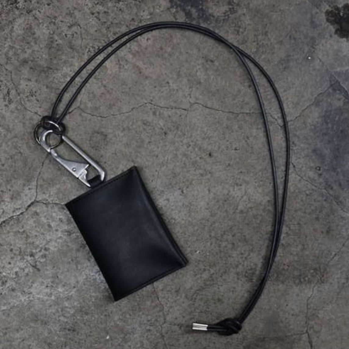 【お取り寄せ注文可能】Card Shoulder Bag