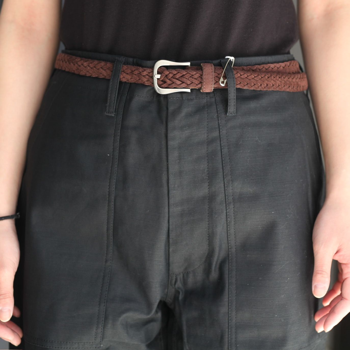 【残り一点】Utility Trousers