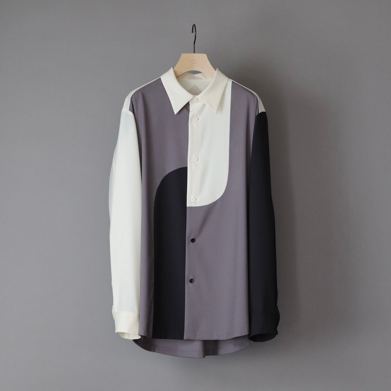 【残り一点】Slip Shirt