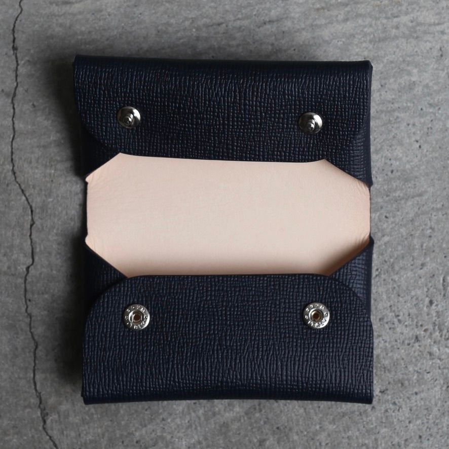 【残り一点】Compact Multi Case(NAVY)