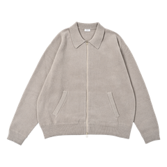 【残り一点】Corduroy Zip Blouson