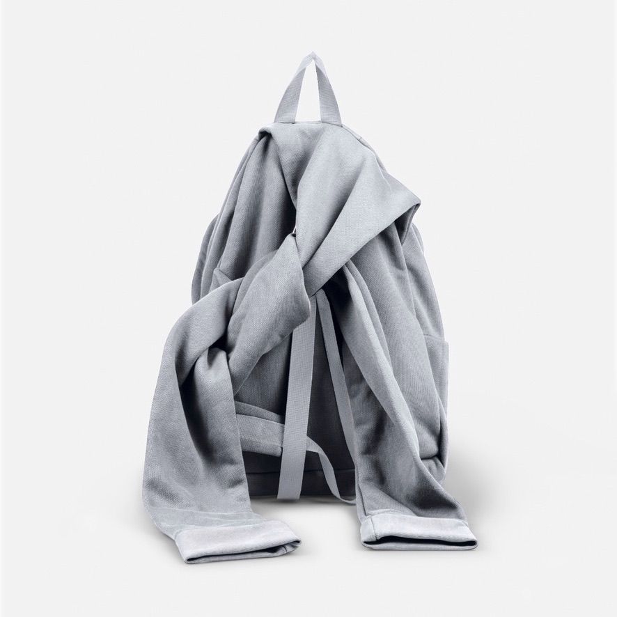 【残り一点】Hoody Rucksack