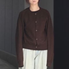 【残り一点】Double Layerd Sweater